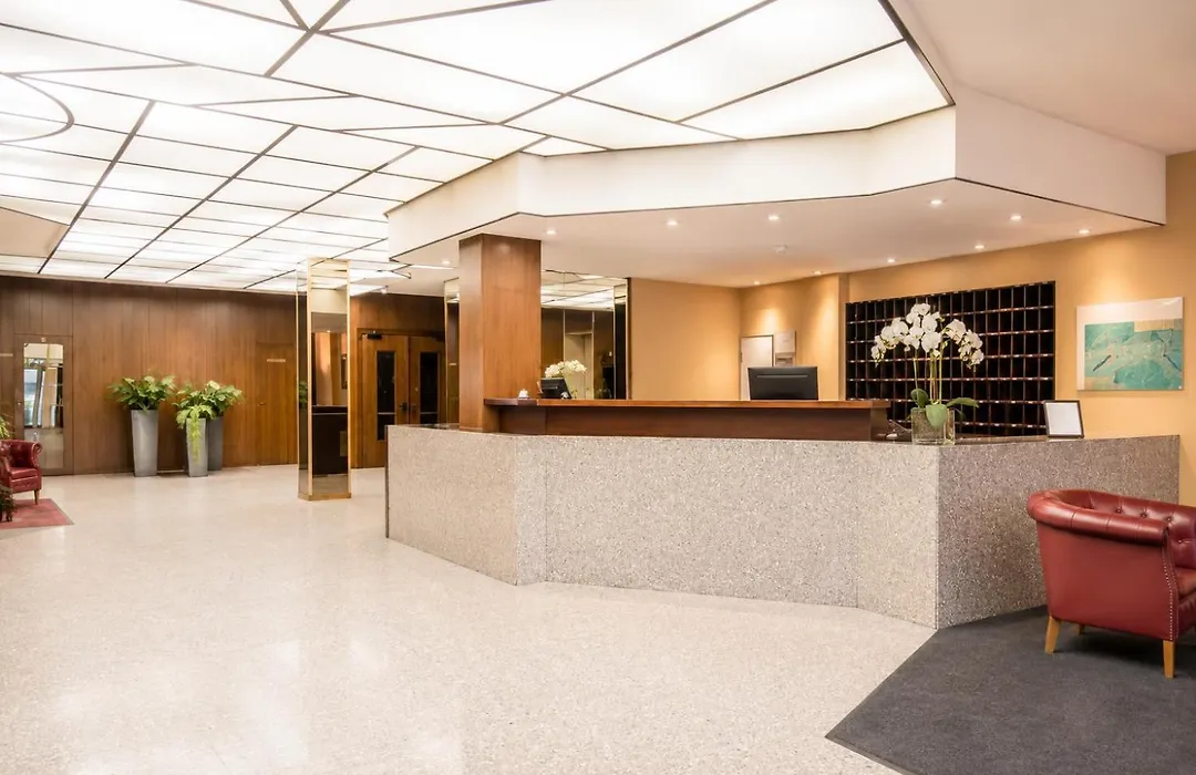 SHG Hotel Bologna-1