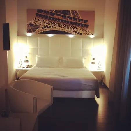 Amatì Design Green Hotel-2